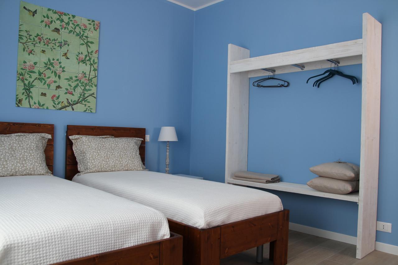 Pan Di Zucchero Bed & Breakfast *